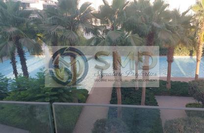 Apartment - 3 Bedrooms - 3 Bathrooms for rent in Lake View Residence - 5th Settlement Compounds - The 5th Settlement - New Cairo City - Cairo