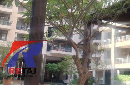 Apartment - 2 Bedrooms - 1 Bathroom for rent in Primera - Nasr City Compounds - Nasr City - Cairo Apartment - 2 Bedrooms - 1 Bathroom for rent in Primera - Nasr City Compounds - Nasr City - Cairo