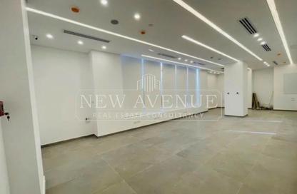 Office Space - Studio - 1 Bathroom for rent in Agora Commercial Complex - 5th Settlement Compounds - The 5th Settlement - New Cairo City - Cairo