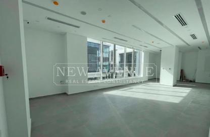 Office Space - Studio - 1 Bathroom for rent in Agora Commercial Complex - 5th Settlement Compounds - The 5th Settlement - New Cairo City - Cairo
