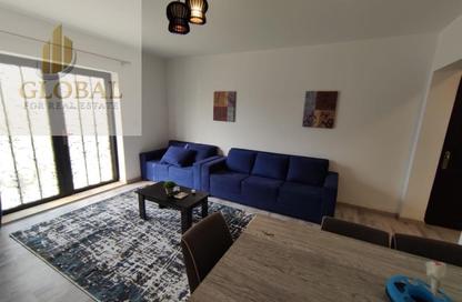 Apartment - Studio - 1 Bathroom for rent in El Rehab Extension - Al Rehab - New Cairo City - Cairo Apartment - Studio - 1 Bathroom for rent in El Rehab Extension - Al Rehab - New Cairo City - Cairo
