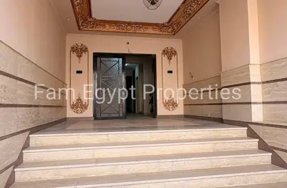 Apartment - 3 Bedrooms - 3 Bathrooms for sale in South Lotus - El Lotus - New Cairo City - Cairo
