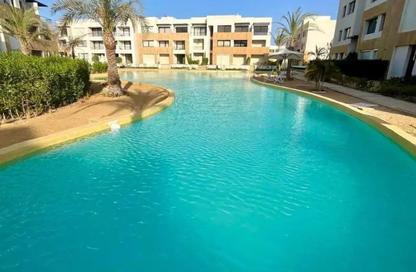 Chalet - 3 Bedrooms - 3 Bathrooms for sale in Azha North - Ras Al Hekma - North Coast Chalet - 3 Bedrooms - 3 Bathrooms for sale in Azha North - Ras Al Hekma - North Coast