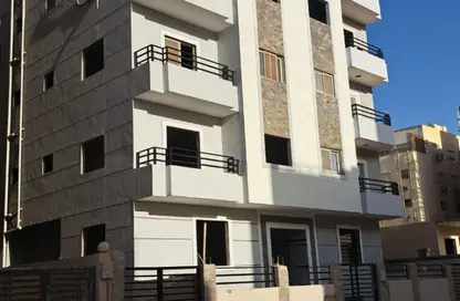 شقة - 3 غرف نوم - 3 حمامات للبيع في عمارات الاندلس - حى الاندلس - مدينة القاهرة الجديدة - القاهرة