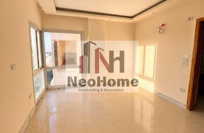 iVilla - 3 - 3 for sale in Mountain View iCity - 5th Settlement Compounds - The 5th Settlement - New Cairo City - Cairo