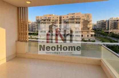 iVilla - 3 - 3 for sale in Mountain View iCity - 5th Settlement Compounds - The 5th Settlement - New Cairo City - Cairo