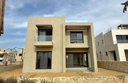 فيلا - 4 غرف نوم - 4 حمامات للبيع في أو ويست - كمبوندات 6 أكتوبر - مدينة 6 أكتوبر - الجيزة فيلا - 4 غرف نوم - 4 حمامات للبيع في أو ويست - كمبوندات 6 أكتوبر - مدينة 6 أكتوبر - الجيزة