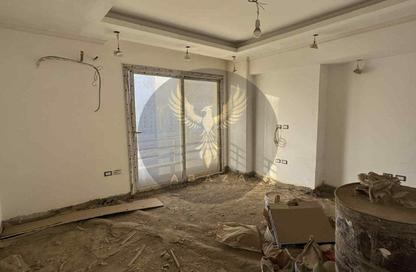 Apartment - 4 Bedrooms - 3 Bathrooms for sale in The Square - 5th Settlement Compounds - The 5th Settlement - New Cairo City - Cairo
