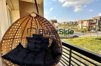 شقة - 2 غرف نوم - 3 حمامات للبيع في نيو جيزة - طريق مصر اسكندرية الصحراوي - مدينة 6 أكتوبر - الجيزة