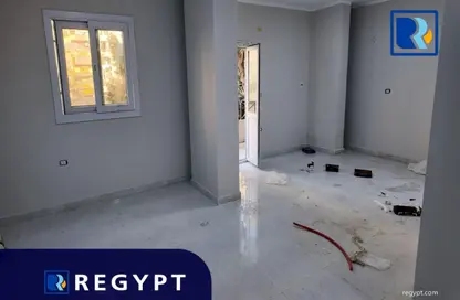 مساحات مكتبية - 3 غرف نوم - 2 حمامات للايجار في شارع 107 - حدائق المعادي - حي المعادي - القاهرة