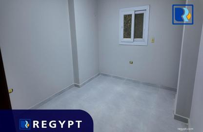 Office Space - 3 Bedrooms - 2 Bathrooms for rent in Street 107 - Hadayek El Maadi - Hay El Maadi - Cairo