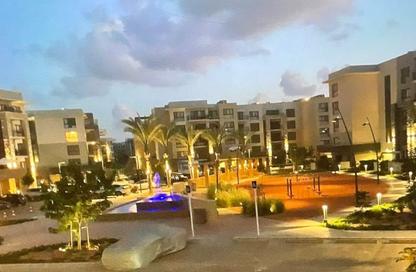 شاليه - غرفة نوم - 1 حمام للايجار في مراسي - سيدي عبد الرحمن - الساحل الشمالي