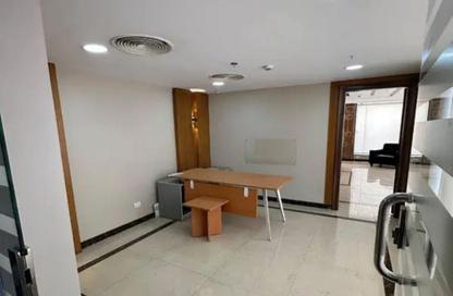 Co-Working Space - Studio - 1 Bathroom for rent in Mirage City - The 1st Settlement - New Cairo City - Cairo