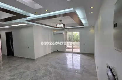 Apartment - 3 Bedrooms - 2 Bathrooms for sale in Zayed Dunes - 6th District - Sheikh Zayed City - Giza