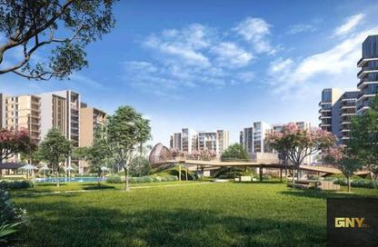 Office Space - Studio for sale in Zed East - 5th Settlement Compounds - The 5th Settlement - New Cairo City - Cairo Office Space - Studio for sale in Zed East - 5th Settlement Compounds - The 5th Settlement - New Cairo City - Cairo