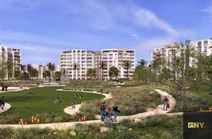 Office Space - Studio for sale in Zed East - 5th Settlement Compounds - The 5th Settlement - New Cairo City - Cairo Office Space - Studio for sale in Zed East - 5th Settlement Compounds - The 5th Settlement - New Cairo City - Cairo