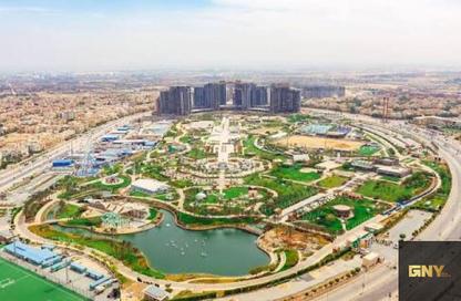 Office Space - Studio for sale in Zed East - 5th Settlement Compounds - The 5th Settlement - New Cairo City - Cairo Office Space - Studio for sale in Zed East - 5th Settlement Compounds - The 5th Settlement - New Cairo City - Cairo
