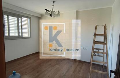 Apartment - 2 Bedrooms - 1 Bathroom for rent in Palm Parks   Palm Hills - South Dahshur Link - 6 October City - Giza