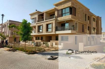 Apartment - 3 Bedrooms - 2 Bathrooms for sale in Tag Sultan - Ring Road - Cairo