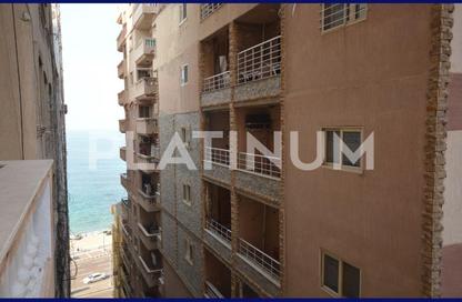 شقة - 2 غرف نوم - 1 حمام للبيع في طريق الجيش - كليوباترا - حي شرق - الاسكندرية