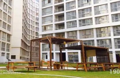 Apartment - 3 Bedrooms - 3 Bathrooms for sale in One Kattameya - El Katameya Compounds - El Katameya - New Cairo City - Cairo