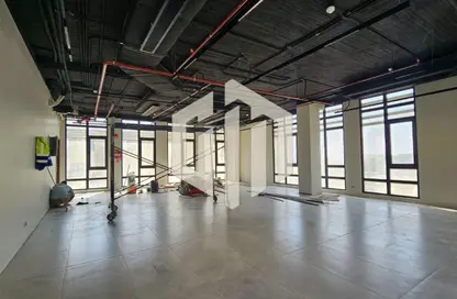 Office Space - 1 Bedroom - 1 Bathroom for rent in District 5 - 5th Settlement Compounds - The 5th Settlement - New Cairo City - Cairo