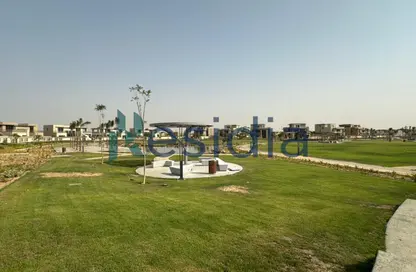 Apartment - 4 Bedrooms - 5 Bathrooms for sale in The Estates - Sheikh Zayed Compounds - Sheikh Zayed City - Giza