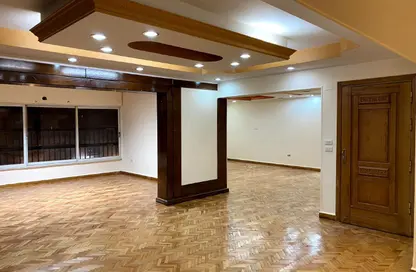 مساحات مكتبية - 6 غرف نوم - 3 حمامات للايجار في شارع عباس العقاد - المنطقة الأولى - مدينة نصر - القاهرة