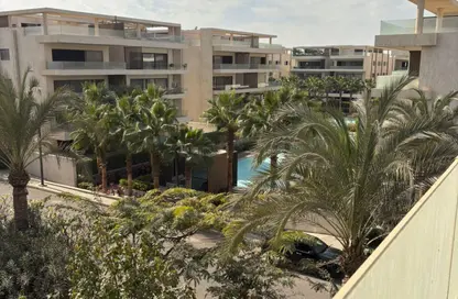 Penthouse - 3 Bedrooms - 3 Bathrooms for sale in Lake View Residence - 5th Settlement Compounds - The 5th Settlement - New Cairo City - Cairo