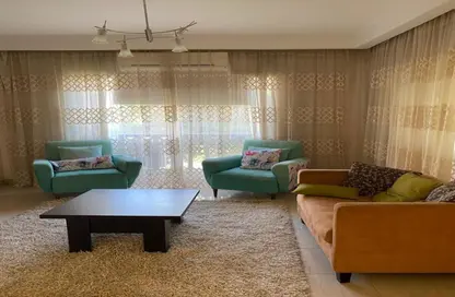 شقة - 3 غرف نوم - 3 حمامات للبيع في پريڤادو - مدينتي - القاهرة