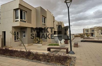 Villa - 4 Bedrooms - 5 Bathrooms for sale in Badya Palm Hills - 6 October Compounds - 6 October City - Giza Villa - 4 Bedrooms - 5 Bathrooms for sale in Badya Palm Hills - 6 October Compounds - 6 October City - Giza