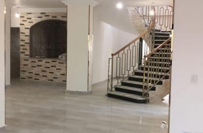 Duplex - 4 Bedrooms - 3 Bathrooms for rent in South Investors Area - New Cairo City - Cairo