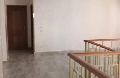 Duplex - 4 Bedrooms - 3 Bathrooms for rent in South Investors Area - New Cairo City - Cairo