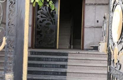 Duplex - 4 Bedrooms - 3 Bathrooms for rent in South Investors Area - New Cairo City - Cairo