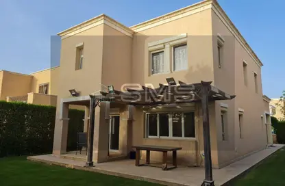 Villa - 3 Bedrooms - 5 Bathrooms for rent in Mivida - 5th Settlement Compounds - The 5th Settlement - New Cairo City - Cairo Villa - 3 Bedrooms - 5 Bathrooms for rent in Mivida - 5th Settlement Compounds - The 5th Settlement - New Cairo City - Cairo