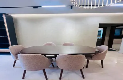 Apartment - 3 Bedrooms - 3 Bathrooms for rent in Villette - 5th Settlement Compounds - The 5th Settlement - New Cairo City - Cairo