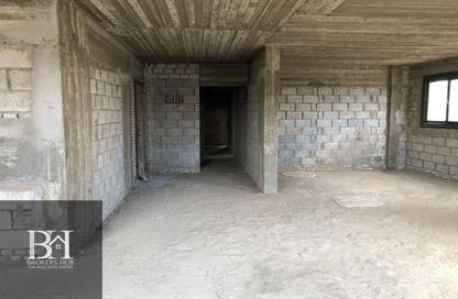 Apartment - 4 Bedrooms - 3 Bathrooms for sale in Badya Palm Hills - 6 October Compounds - 6 October City - Giza