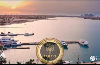 Villa - 4 Bedrooms - 4 Bathrooms for sale in Marina 8 - Marina - Al Alamein - North Coast