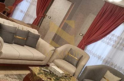 Apartment - 4 Bedrooms - 2 Bathrooms for sale in Beta Gardens - Hadayek October - 6 October City - Giza Apartment - 4 Bedrooms - 2 Bathrooms for sale in Beta Gardens - Hadayek October - 6 October City - Giza