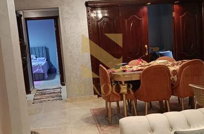 Apartment - 4 Bedrooms - 2 Bathrooms for sale in Beta Gardens - Hadayek October - 6 October City - Giza Apartment - 4 Bedrooms - 2 Bathrooms for sale in Beta Gardens - Hadayek October - 6 October City - Giza