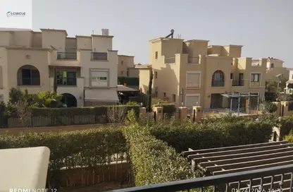 فيلا - 4 غرف نوم - 4 حمامات للبيع في ميفيدا - كمبوندات التجمع الخامس - التجمع الخامس - مدينة القاهرة الجديدة - القاهرة