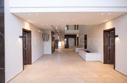 Apartment - 2 Bedrooms - 2 Bathrooms for sale in Vye Sodic - New Zayed City - Sheikh Zayed City - Giza Apartment - 2 Bedrooms - 2 Bathrooms for sale in Vye Sodic - New Zayed City - Sheikh Zayed City - Giza