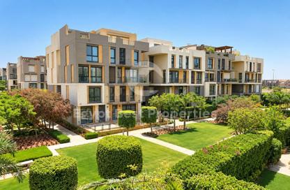 Apartment - 3 - 2 for sale in Eastown - 5th Settlement Compounds - The 5th Settlement - New Cairo City - Cairo