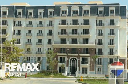 Apartment - 3 Bedrooms - 3 Bathrooms for sale in Mountain View iCity October - 6 October Compounds - 6 October City - Giza Apartment - 3 Bedrooms - 3 Bathrooms for sale in Mountain View iCity October - 6 October Compounds - 6 October City - Giza