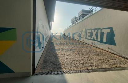Land - Studio for rent in V90 - North Teseen St. - The 5th Settlement - New Cairo City - Cairo
