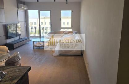 Apartment - 1 Bedroom - 1 Bathroom for rent in Mivida - 5th Settlement Compounds - The 5th Settlement - New Cairo City - Cairo Apartment - 1 Bedroom - 1 Bathroom for rent in Mivida - 5th Settlement Compounds - The 5th Settlement - New Cairo City - Cairo