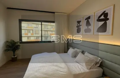 Apartment - 3 Bedrooms - 3 Bathrooms for rent in Villette - 5th Settlement Compounds - The 5th Settlement - New Cairo City - Cairo