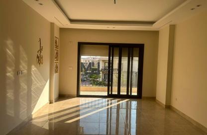 Apartment - 3 Bedrooms - 3 Bathrooms for rent in Moon Residences - Fifth Square - The 5th Settlement - New Cairo City - Cairo