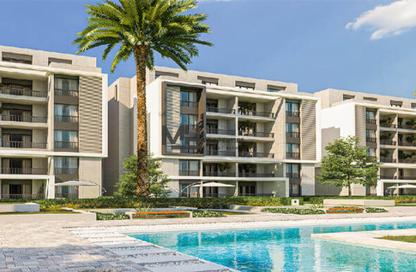 Apartment - 3 Bedrooms - 3 Bathrooms for rent in Moon Residences - Fifth Square - The 5th Settlement - New Cairo City - Cairo Apartment - 3 Bedrooms - 3 Bathrooms for rent in Moon Residences - Fifth Square - The 5th Settlement - New Cairo City - Cairo