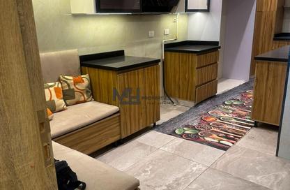 Apartment - 3 Bedrooms - 3 Bathrooms for rent in Moon Residences - Fifth Square - The 5th Settlement - New Cairo City - Cairo